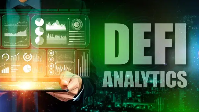 How To Use DeFi Analytics Like a Pro (2025)